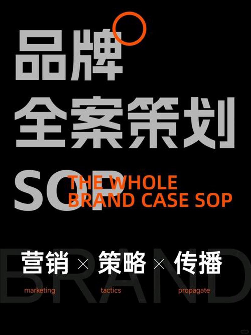 广告全案策划：提升品牌魅力的智慧锦囊
